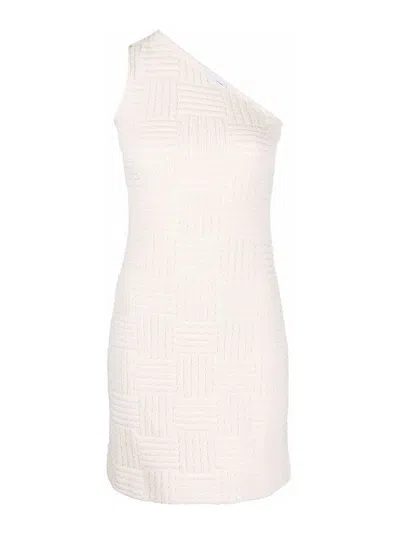 Bottega Veneta Chaleco - Blanco