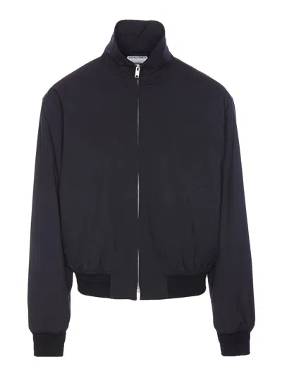 Bottega Veneta Chaqueta Casual - Azul
