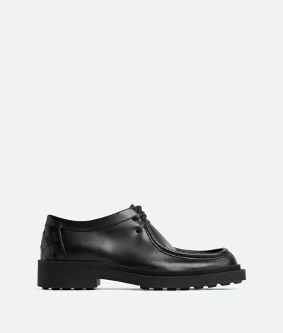 BOTTEGA VENETA BEN LACE-UP SHOE