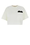 BOTTEGA VENETA BOTTEGA VENETA T-SHIRTS AND POLOS