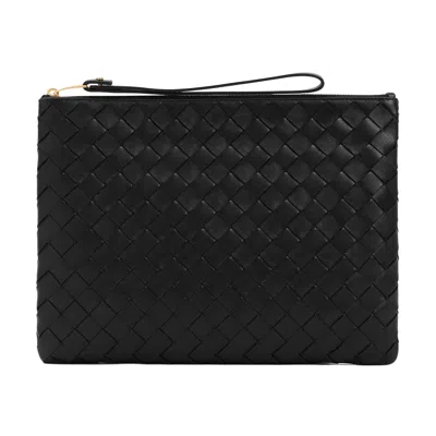 Bottega Veneta Chic Dustbag For Women - Ss25 Collection In Multi