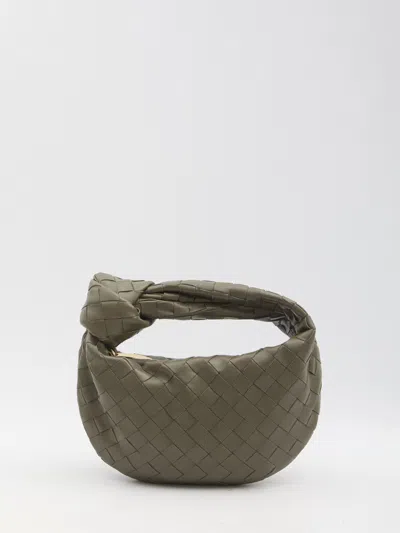 Bottega Veneta Chic Mini Handbag For Women - Fall/winter 2025