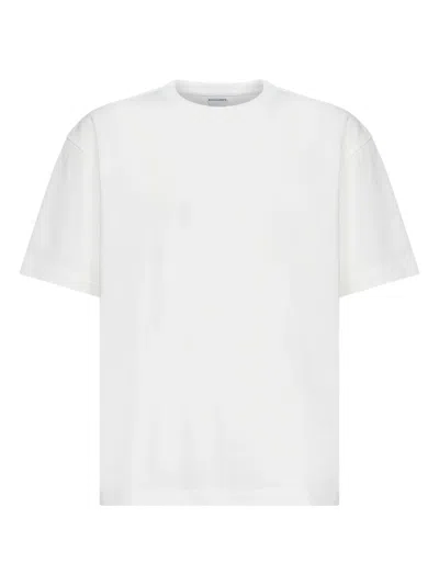 BOTTEGA VENETA BOTTEGA VENETA CLASSIC COTTON T-SHIRT FOR MEN