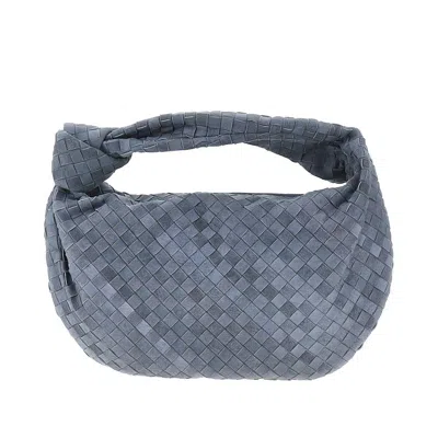 Bottega Veneta Classic 'jodie' Bag In Blue