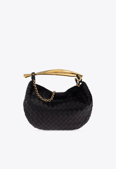 Bottega Veneta Sardine With Chain In Space