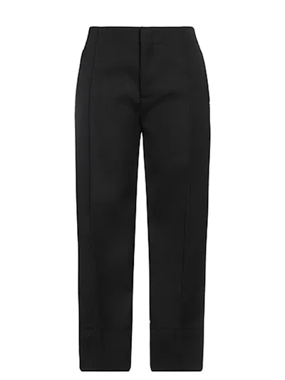 Bottega Veneta Clothing In Black