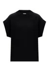 Bottega Veneta Clothing In Black