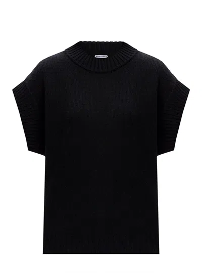 Bottega Veneta Clothing In Black