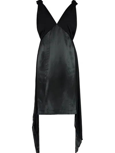 Bottega Veneta Clothing In Black