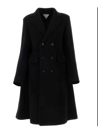 Bottega Veneta Clothing In Black