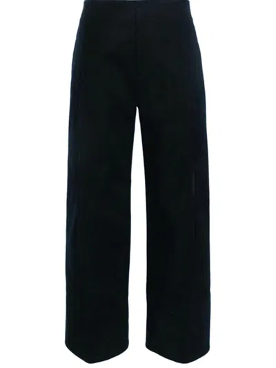 Bottega Veneta Clothing In Blue