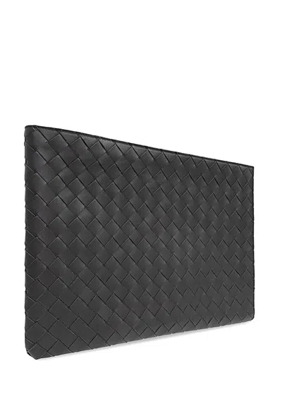 Bottega Veneta Clothing In Grey