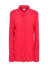 Bottega Veneta Clothing In Red