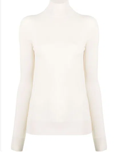 Bottega Veneta Clothing In White