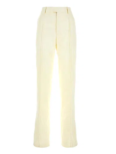 Bottega Veneta Clothing In White