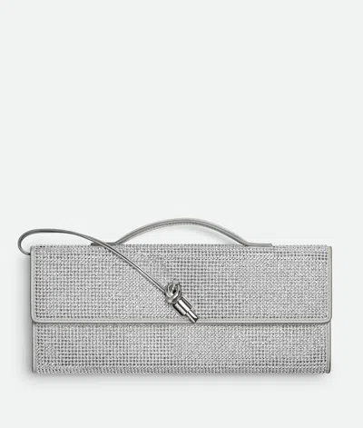 BOTTEGA VENETA CLUTCH ANDIAMO