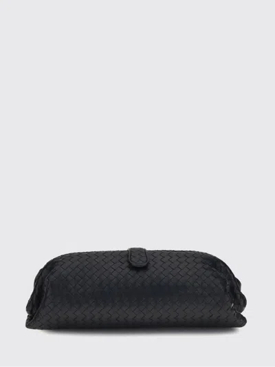 Bottega Veneta Clutch Woman In Black