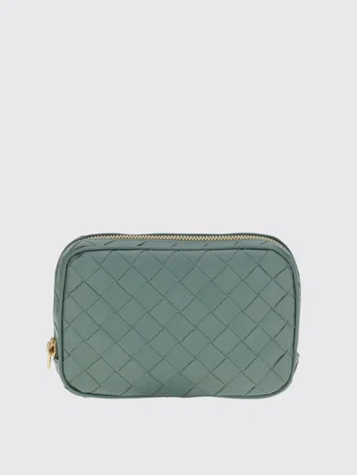 Bottega Veneta Clutch Woman Sage