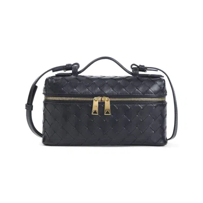 Bottega Veneta Clutches In Blue