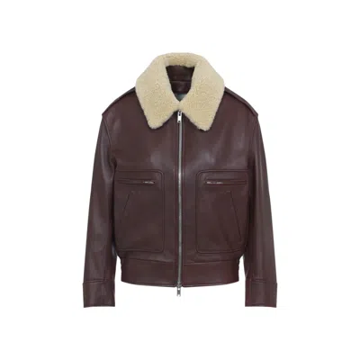 BOTTEGA VENETA BOTTEGA VENETA COAT