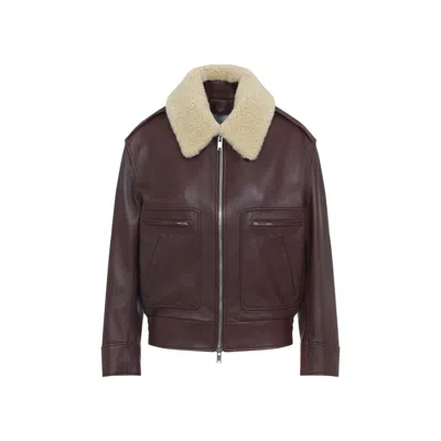 BOTTEGA VENETA BOTTEGA VENETA COAT
