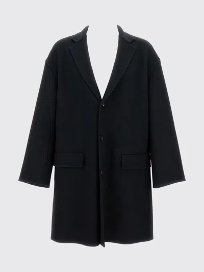 Bottega Veneta Coat Men Black