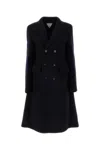 Shop Bottega Veneta Coats