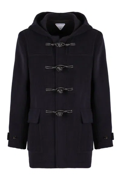 BOTTEGA VENETA BOTTEGA VENETA COATS