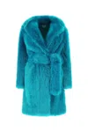 BOTTEGA VENETA BOTTEGA VENETA COATS