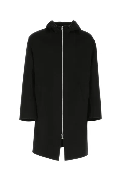 Bottega Veneta Cappotto In 1000