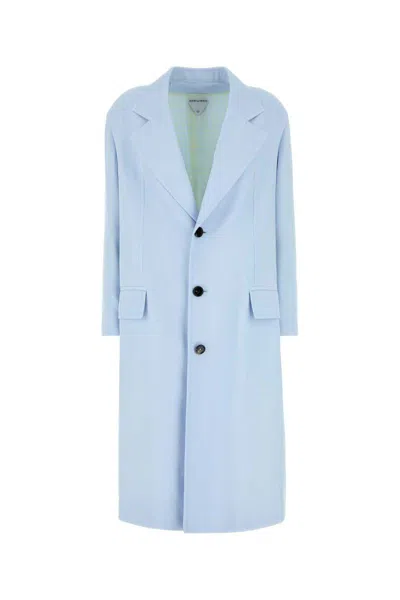 BOTTEGA VENETA BOTTEGA VENETA COATS
