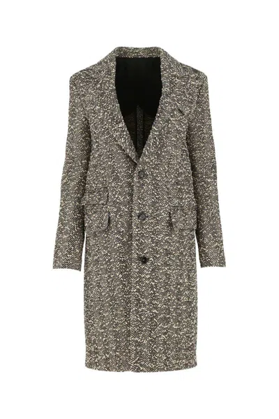 BOTTEGA VENETA BOTTEGA VENETA COATS