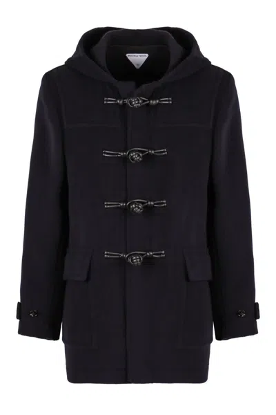 BOTTEGA VENETA BOTTEGA VENETA COATS