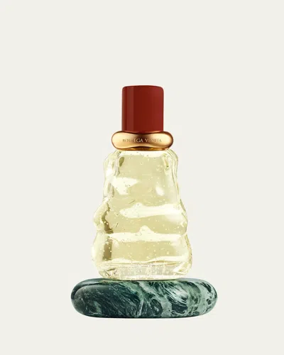 Bottega Veneta Come With Me Eau De Parfum, 3.3 Oz. In Transparent