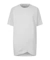 Bottega Veneta Comfortable Versatile T-shirt In White