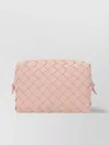 Bottega Veneta Loop Intrecciato Crossbody Bag