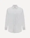 Bottega Veneta Compact Shirt