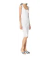 Bottega Veneta Kompaktes Viskosekleid