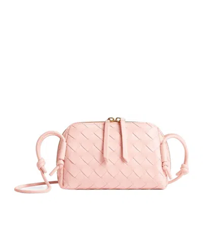 Bottega Veneta Concert Pouch