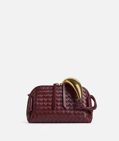 Bottega Veneta Concert Pouch Handle