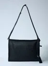 Bottega Veneta Corriere Crossbody Bag