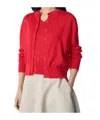 Bottega Veneta Cotton And Viscose Twinset
