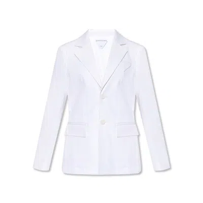 Bottega Veneta Cotton Blazer Women