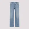 BOTTEGA VENETA COTTON JEANS