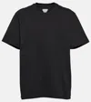 BOTTEGA VENETA COTTON JERSEY T-SHIRT