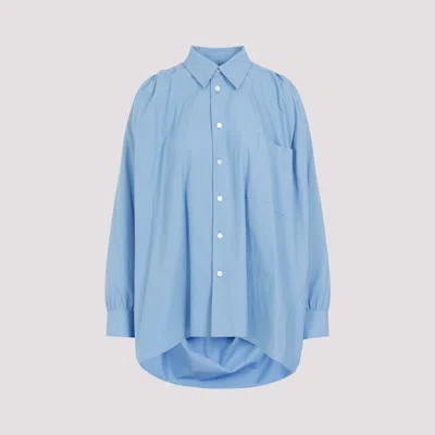BOTTEGA VENETA COTTON SHIRT