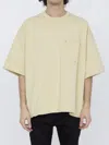 BOTTEGA VENETA COTTON T-SHIRT