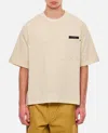 BOTTEGA VENETA COTTON T-SHIRT