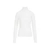 Bottega Veneta Rib-knit Turtleneck Sweater