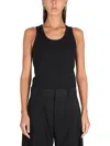 Bottega Veneta Women Cotton Tops. In Black